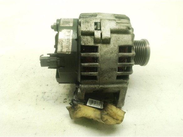 8EL011710601  59213281 ALTERNADOR CITROEN JUMPER Furgón (244)|Desguaces La Cabaña