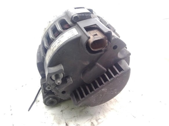 03D903025E,2542578C, ALTERNADOR SEAT IBIZA III (6L1)|Desguaces La Cabaña