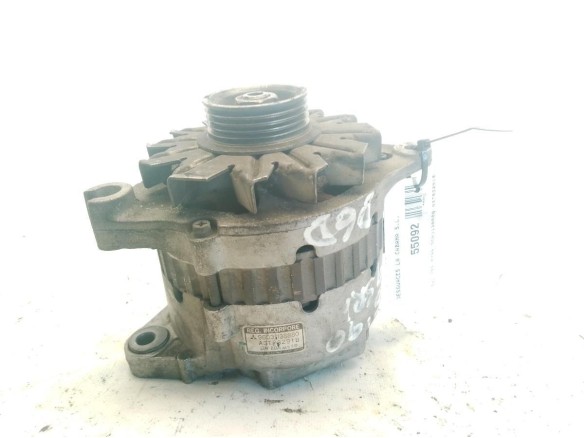 9603138880,A3T03291B, ALTERNADOR PEUGEOT 405 I (15B)|Desguaces La Cabaña