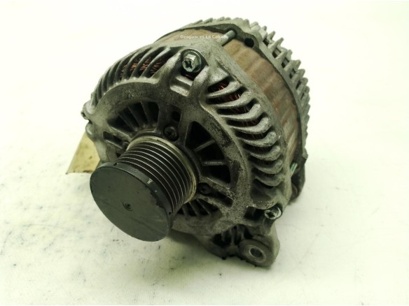 8200960536 ALTERNADOR RENAULT LAGUNA III (BT0/1)|Desguaces La Cabaña