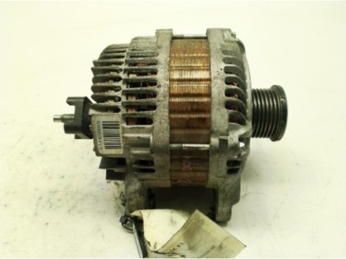 8200960536 ALTERNADOR RENAULT LAGUNA III (BT0/1)|Desguaces La Cabaña