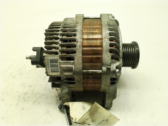 8200960536 ALTERNADOR RENAULT LAGUNA III (BT0/1)|Desguaces La Cabaña