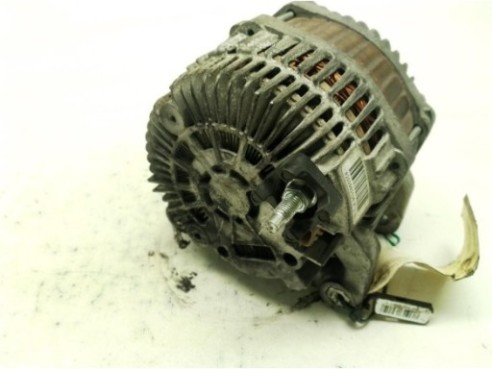 8200960536 ALTERNADOR RENAULT LAGUNA III (BT0/1)|Desguaces La Cabaña