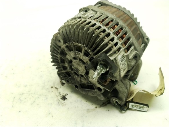 8200960536 ALTERNADOR RENAULT LAGUNA III (BT0/1)|Desguaces La Cabaña