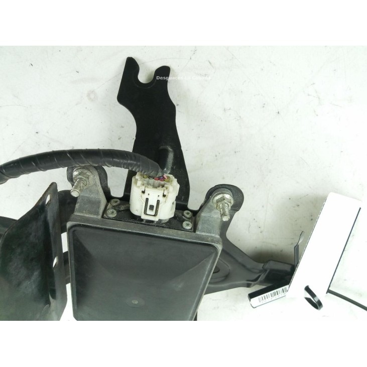 KR8267Y90A MODULO ELECTRONICO 3 MAZDA CX-5 (KE, GH) |Desguaces La Cabaña