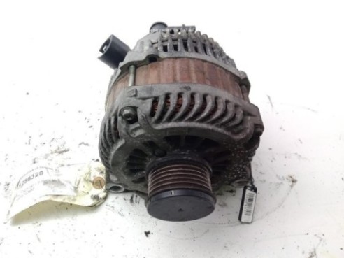 9654752880 ALTERNADOR PEUGEOT 407 (6D_)|Desguaces La Cabaña