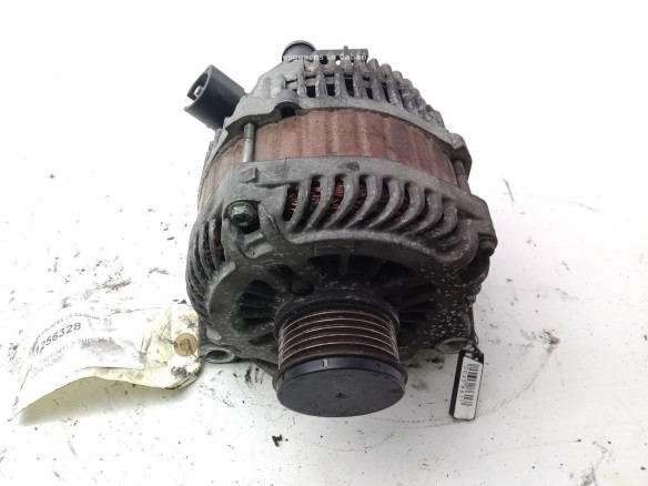 9654752880 ALTERNADOR PEUGEOT 407 (6D_)|Desguaces La Cabaña