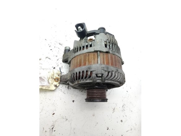 9654752880 ALTERNADOR PEUGEOT 407 (6D_)|Desguaces La Cabaña