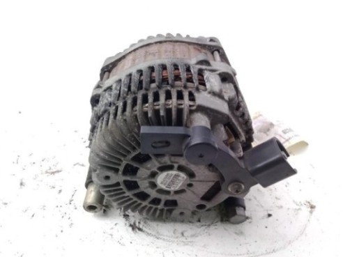 9654752880 ALTERNADOR PEUGEOT 407 (6D_)|Desguaces La Cabaña