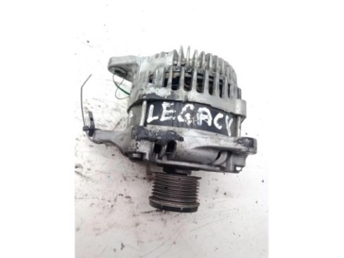 23700AA660,A3TX0781, ALTERNADOR SUBARU OUTBACK (BL, BP)|Desguaces La Cabaña