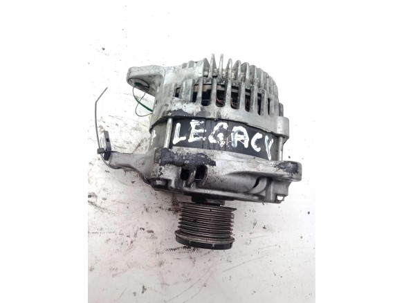 23700AA660,A3TX0781, ALTERNADOR SUBARU OUTBACK (BL, BP)|Desguaces La Cabaña