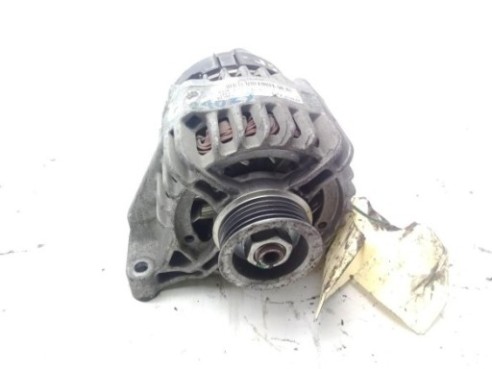 MS1022118431,51859037, ALTERNADOR FIAT GRANDE PUNTO (199_)|Desguaces La Cabaña