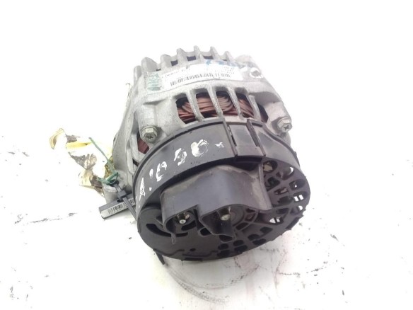 MS1022118431,51859037, ALTERNADOR FIAT GRANDE PUNTO (199_)|Desguaces La Cabaña