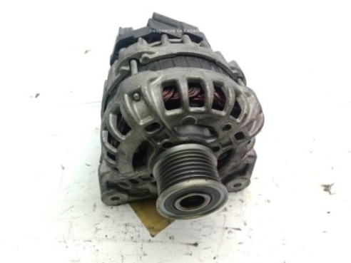 231002854R ALTERNADOR DACIA SANDERO II|Desguaces La Cabaña