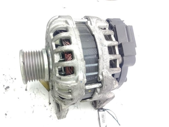 231002854R ALTERNADOR DACIA SANDERO II|Desguaces La Cabaña