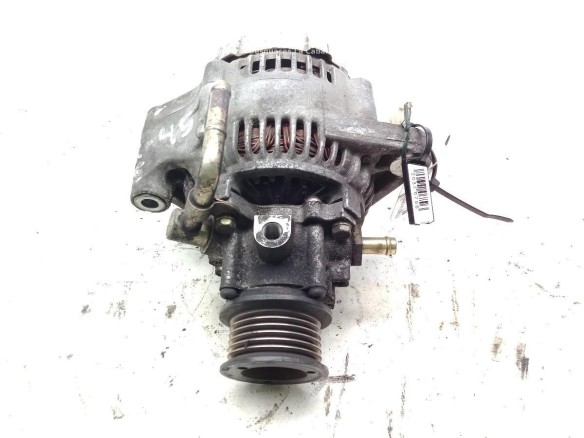 1002132790, ALTERNADOR ROVER 45 (RT)|Desguaces La Cabaña