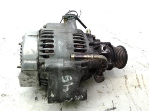 1002132790, ALTERNADOR ROVER 45 (RT)|Desguaces La Cabaña