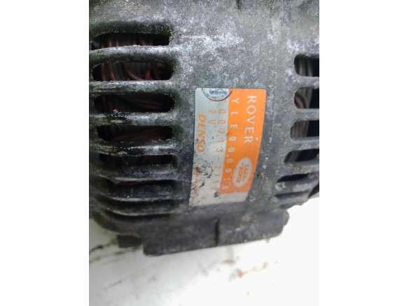 1002132790, ALTERNADOR ROVER 45 (RT)|Desguaces La Cabaña