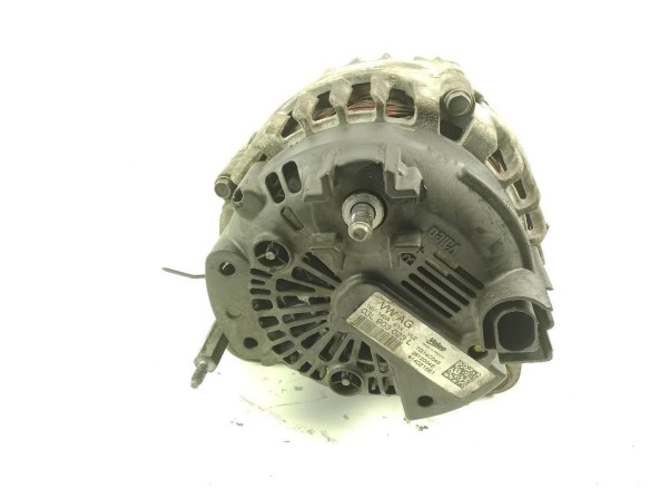 03L903023L, ALTERNADOR VW GOLF VII (5G1, BQ1, BE1, BE2)|Desguaces La Cabaña