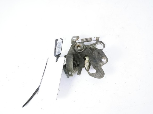 678504 CERRADURA CAPO PEUGEOT 508 |Desguaces La Cabaña