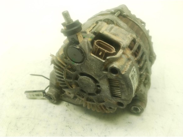 A5TJ0591ZX, ALTERNADOR MAZDA 2 (DL, DJ)|Desguaces La Cabaña