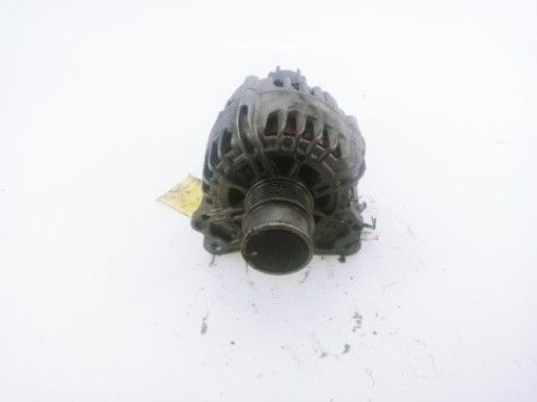 04E903021N ALTERNADOR VW GOLF VII (5G1, BQ1, BE1, BE2)|Desguaces La Cabaña