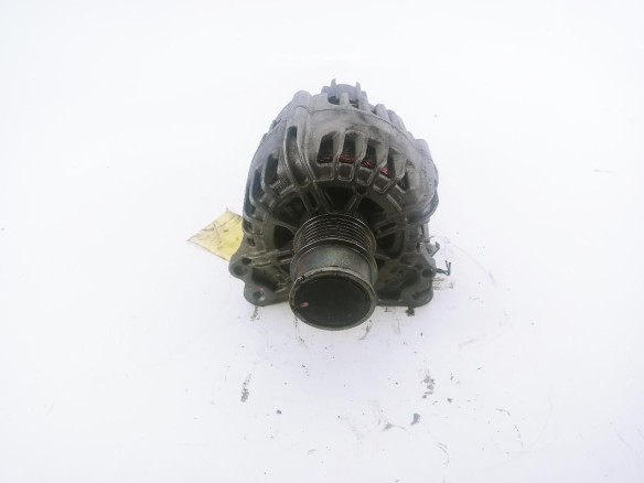 04E903021N ALTERNADOR VW GOLF VII (5G1, BQ1, BE1, BE2)|Desguaces La Cabaña