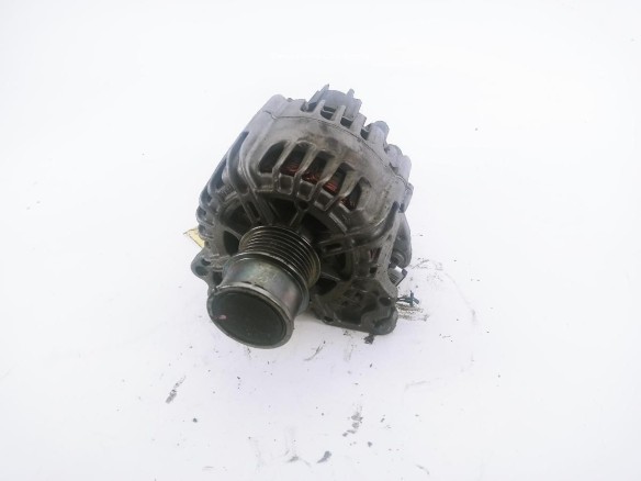 04E903021N ALTERNADOR VW GOLF VII (5G1, BQ1, BE1, BE2)|Desguaces La Cabaña