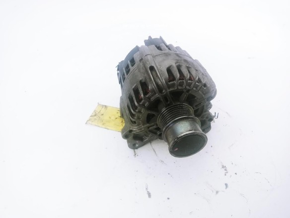 04E903021N ALTERNADOR VW GOLF VII (5G1, BQ1, BE1, BE2)|Desguaces La Cabaña