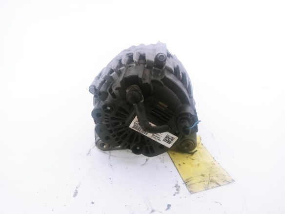 04E903021N ALTERNADOR VW GOLF VII (5G1, BQ1, BE1, BE2)|Desguaces La Cabaña