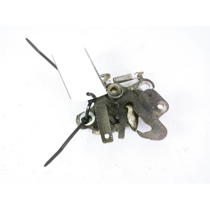 678504 CERRADURA CAPO PEUGEOT 508 |Desguaces La Cabaña