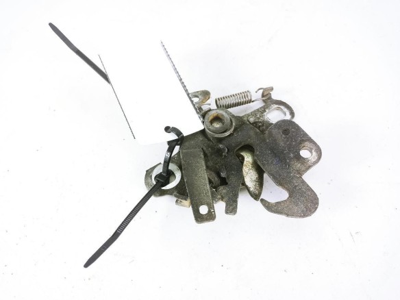 678504 CERRADURA CAPO PEUGEOT 508 |Desguaces La Cabaña