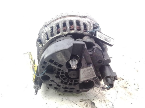 06F903023F ALTERNADOR VW TOURAN (1T1, 1T2)|Desguaces La Cabaña