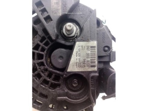06F903023F ALTERNADOR VW TOURAN (1T1, 1T2)|Desguaces La Cabaña