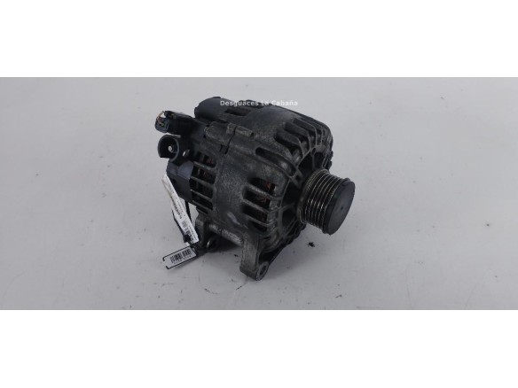 9670899580, ALTERNADOR PEUGEOT 208|Desguaces La Cabaña