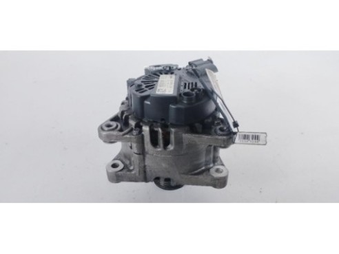 9670899580, ALTERNADOR PEUGEOT 208|Desguaces La Cabaña