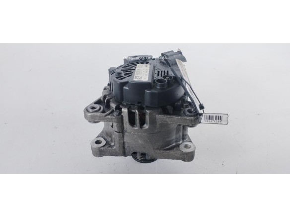 9670899580, ALTERNADOR PEUGEOT 208|Desguaces La Cabaña
