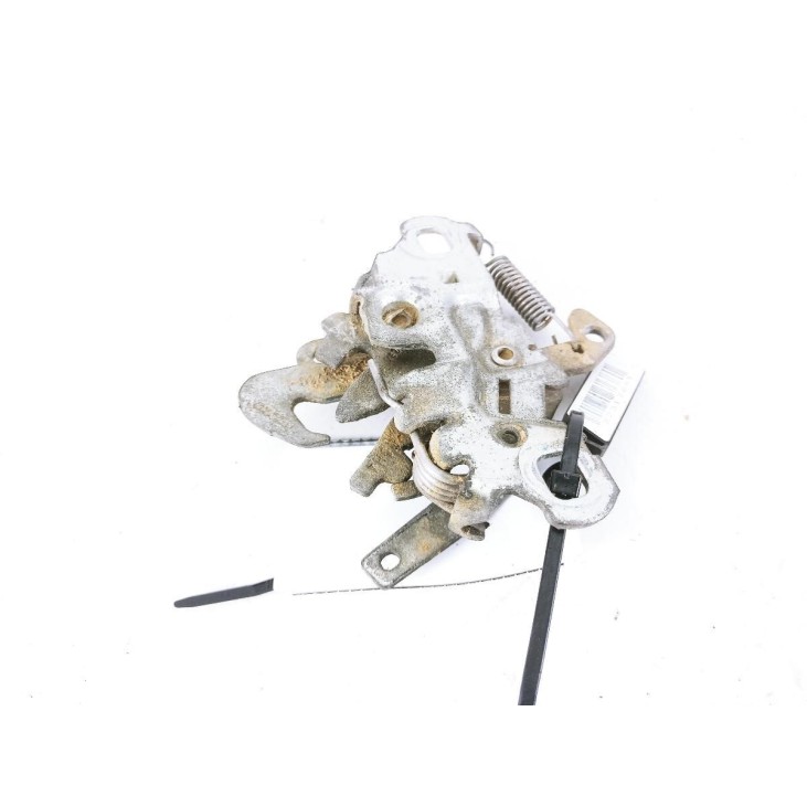 678504 CERRADURA CAPO PEUGEOT 508 |Desguaces La Cabaña