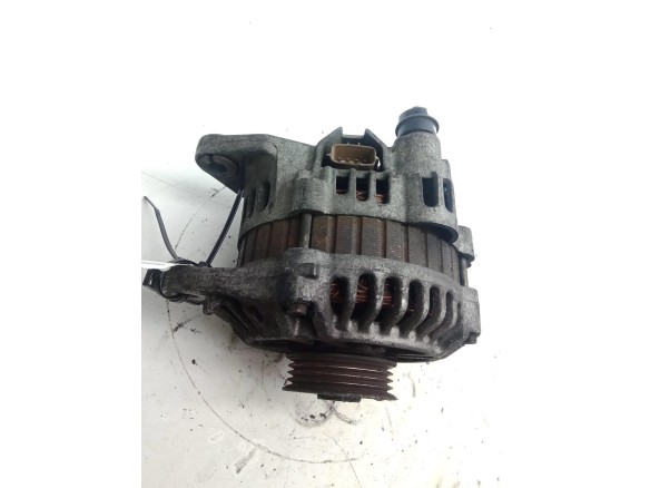 A3TA5491, ALTERNADOR MITSUBISHI CARISMA (DA_)|Desguaces La Cabaña