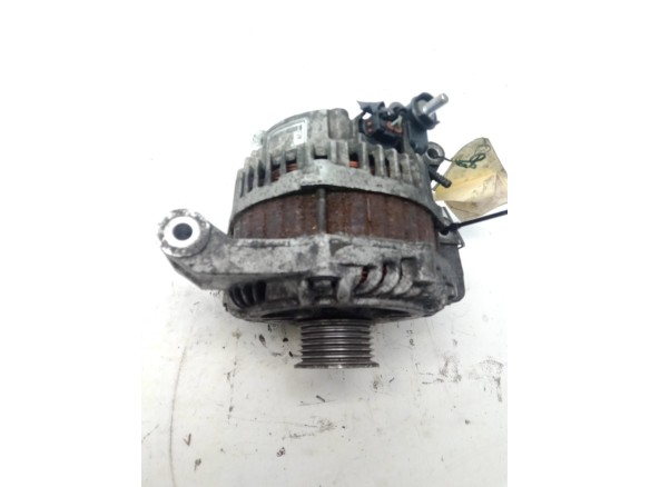 A3TJ1091, ALTERNADOR MAZDA 3 (BK)|Desguaces La Cabaña