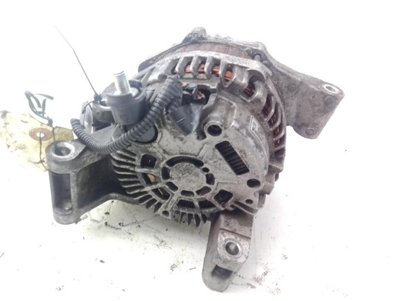 A3TJ1091, ALTERNADOR MAZDA 3 (BK)|Desguaces La Cabaña