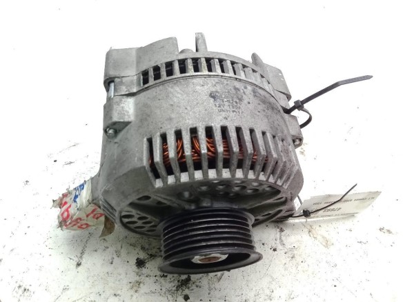 CGB13586, ALTERNADOR CHEVROLET CAMARO|Desguaces La Cabaña
