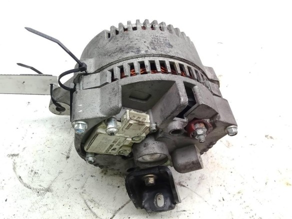 CGB13586, ALTERNADOR CHEVROLET CAMARO|Desguaces La Cabaña