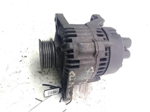 63321275, ALTERNADOR FIAT PUNTO (176_)|Desguaces La Cabaña