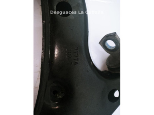 24581375 CAJA CAMBIOS OPEL ASTRA K (B16)|Desguaces La Cabaña 2