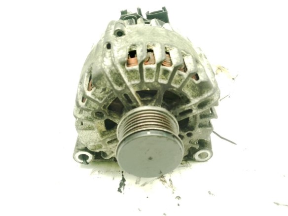 AG9T10300DA ALTERNADOR FORD MONDEO IV (BA7)|Desguaces La Cabaña