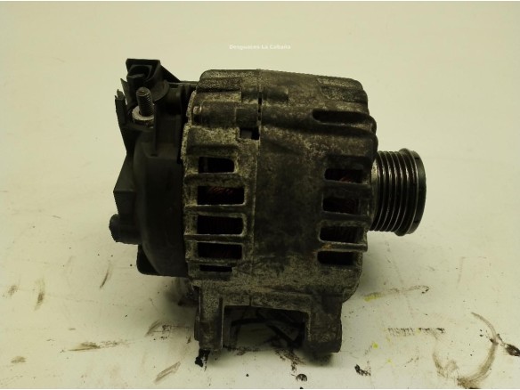 AG9T10300DA ALTERNADOR FORD MONDEO IV (BA7)|Desguaces La Cabaña