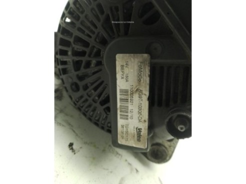 AG9T10300DA ALTERNADOR FORD MONDEO IV (BA7)|Desguaces La Cabaña