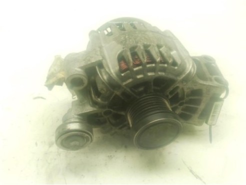 2608529B, ALTERNADOR FORD FOCUS III|Desguaces La Cabaña