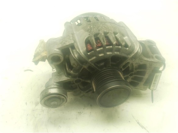 2608529B, ALTERNADOR FORD FOCUS III|Desguaces La Cabaña